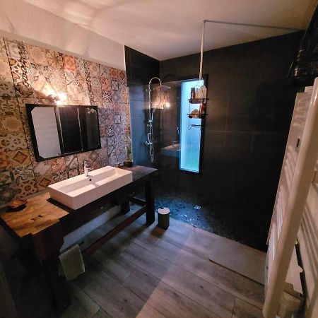 Maison Individuelle Cloturee Coutras Exterior foto
