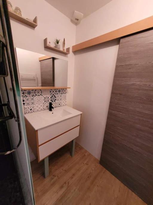 Maison Individuelle Cloturee Coutras Exterior foto